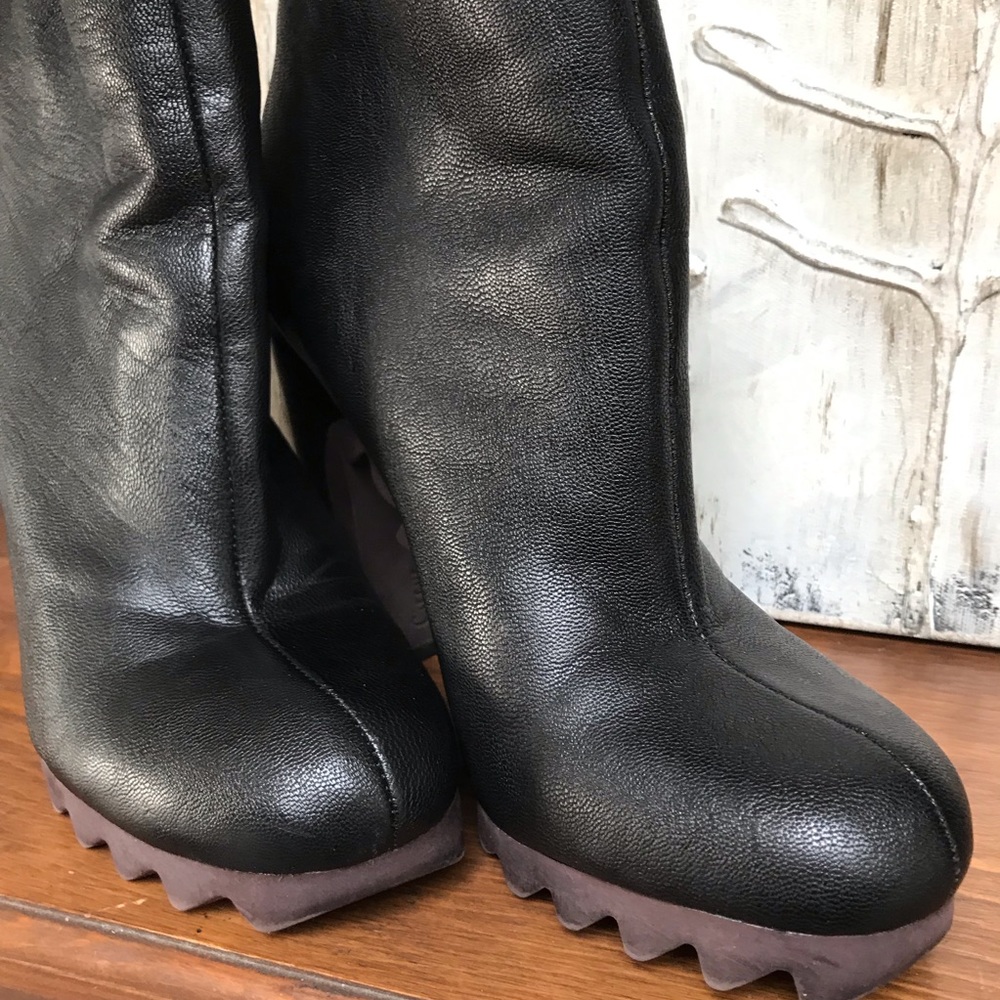 Last Chance⚡️Sam Edelman Circus Kensley boots - Picture 5 of 7